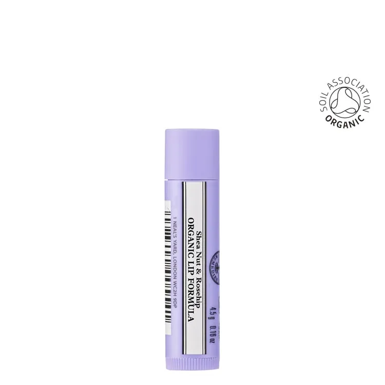 NEAL'S YARD REMEDIES(ニールズヤードレメディーズ)オーガニックリップバーム